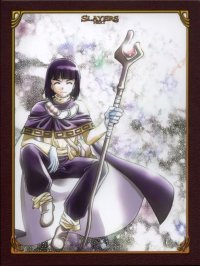 BUY NEW slayers - 178096 Premium Anime Print Poster